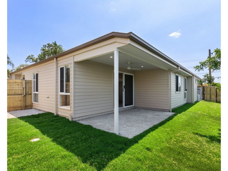 1/81 Second Ave, Marsden, QLD 4132, Marsden QLD 4132