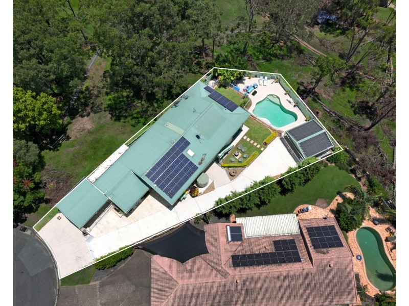 41 Dromana Crescent, Helensvale QLD 4212
