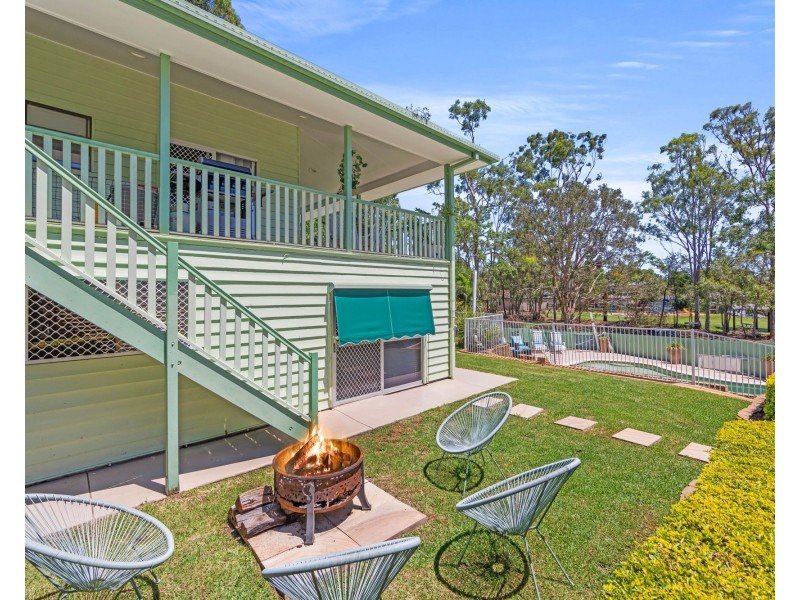 41 Dromana Crescent, Helensvale QLD 4212