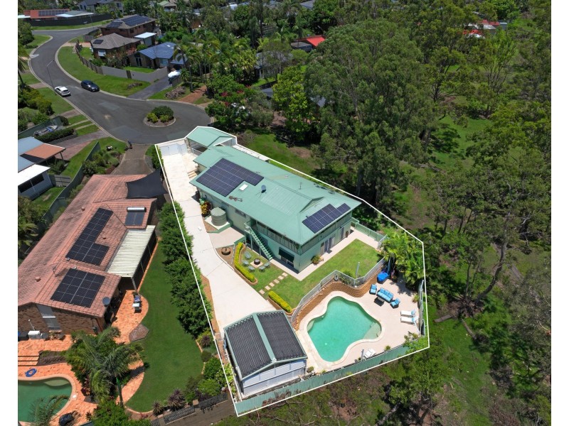 41 Dromana Crescent, Helensvale QLD 4212
