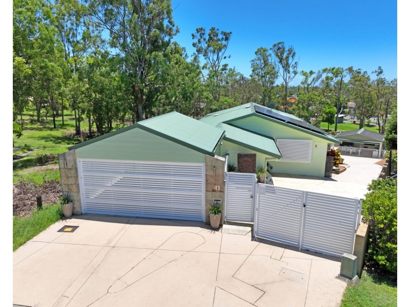 41 Dromana Crescent, Helensvale QLD 4212