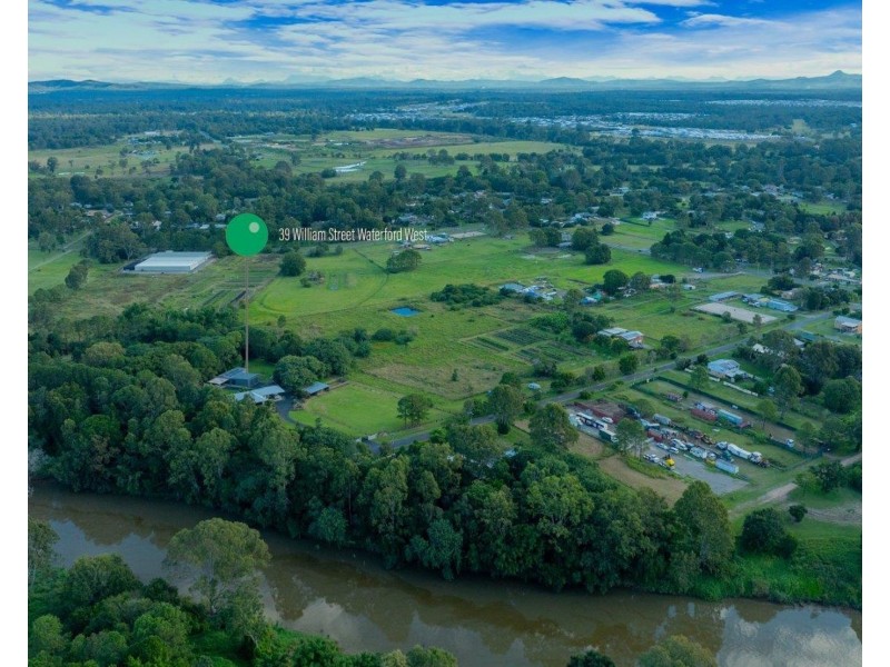 39-43 William Street, Waterford West QLD 4133