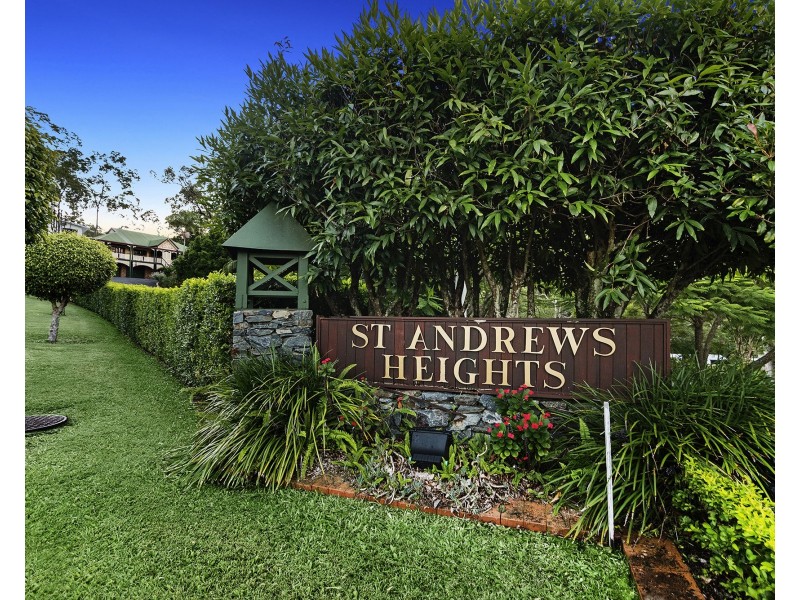 5/12 Handel Avenue, Worongary QLD 4213