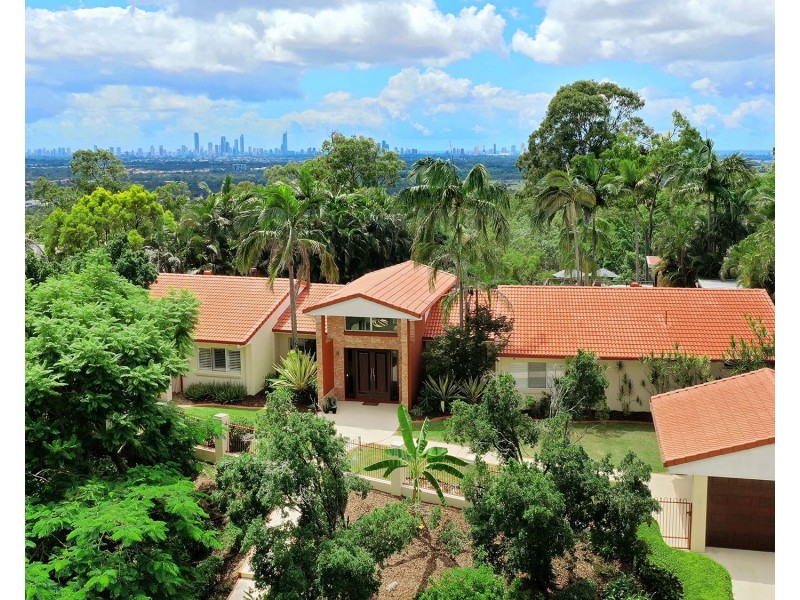 5/12 Handel Avenue, Worongary QLD 4213