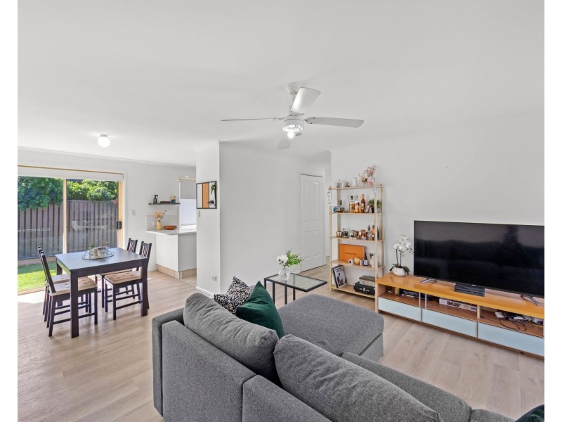 4/11-39 Kingaroy Avenue, Helensvale QLD 4212