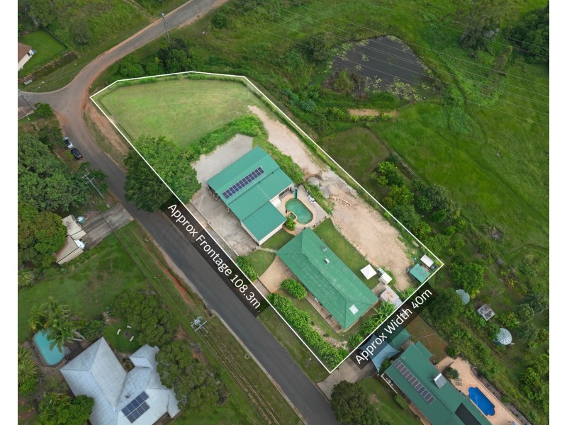 109-119 Murrays Road, Tanah Merah QLD 4128