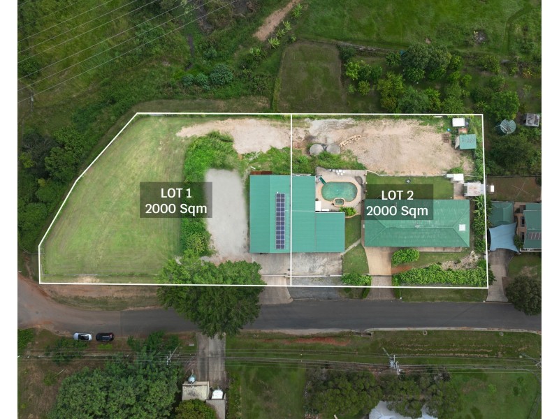 109-119 Murrays Road, Tanah Merah QLD 4128