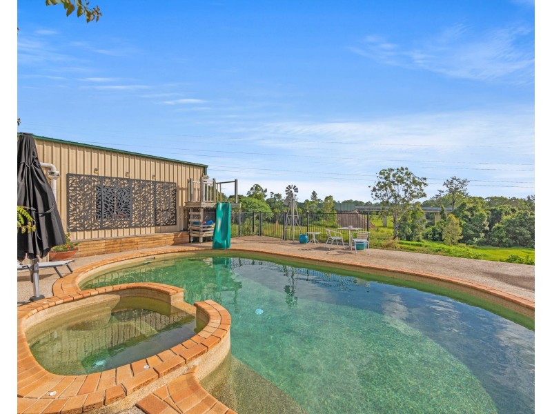 109-119 Murrays Road, Tanah Merah QLD 4128