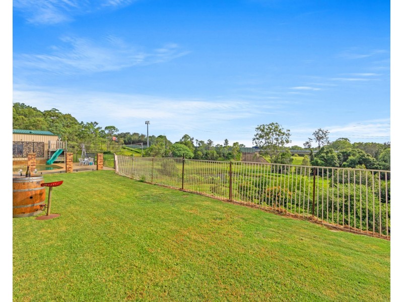 109-119 Murrays Road, Tanah Merah QLD 4128