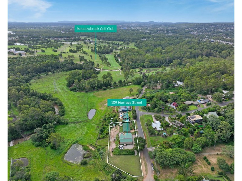 109-119 Murrays Road, Tanah Merah QLD 4128