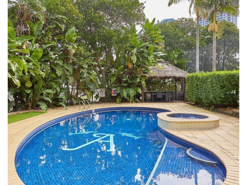 4/3355 Surfers Paradise Boulevard, Surfers Paradise QLD 4217