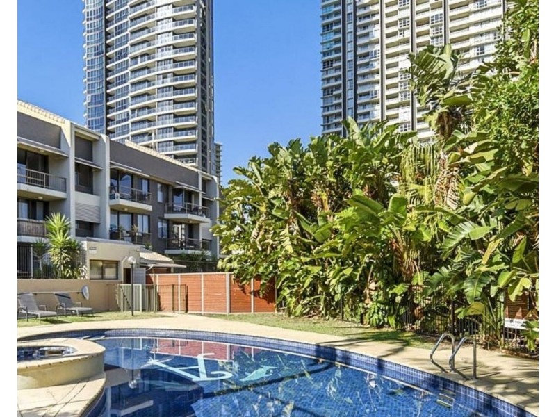 4/3355 Surfers Paradise Boulevard, Surfers Paradise QLD 4217