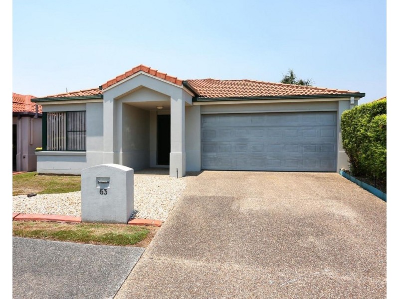 63 Marble Arch Place, Arundel QLD 4214