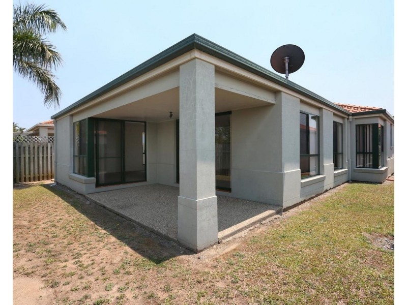 63 Marble Arch Place, Arundel QLD 4214