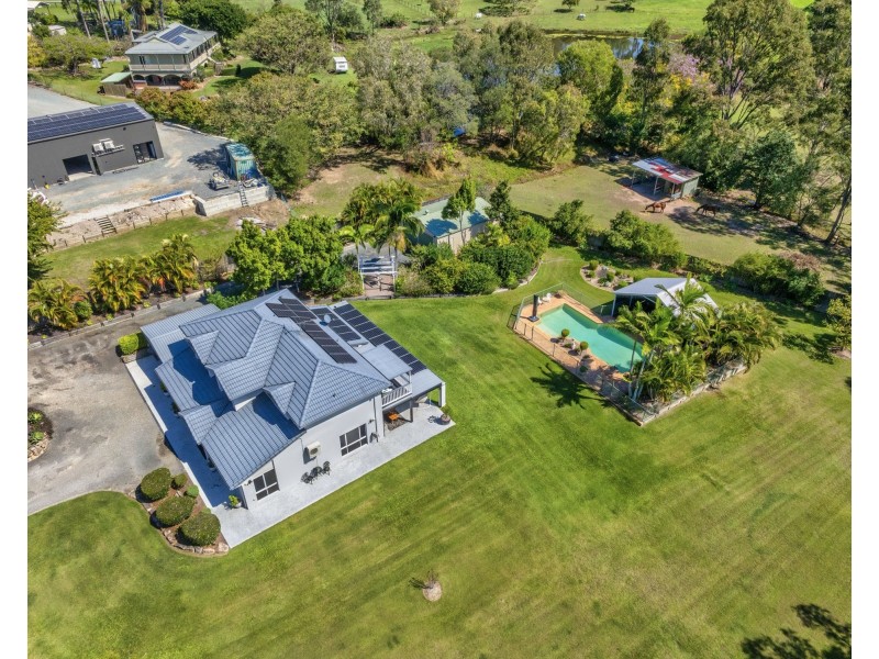 48-50 McIvor Court, Ormeau QLD 4208