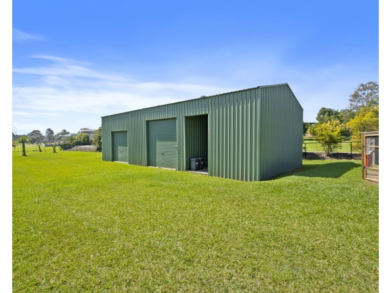 48-50 McIvor Court, Ormeau QLD 4208