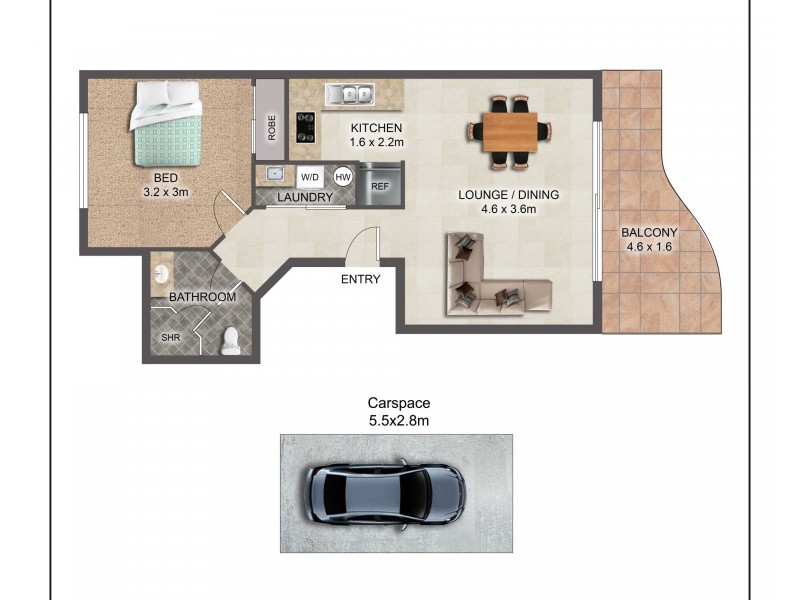 10/193-195 Surf Parade, Surfers Paradise QLD 4217