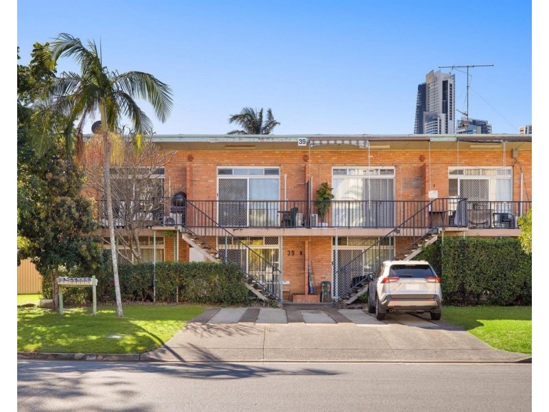5/39 Sunset Blvd, Surfers Paradise QLD 4217