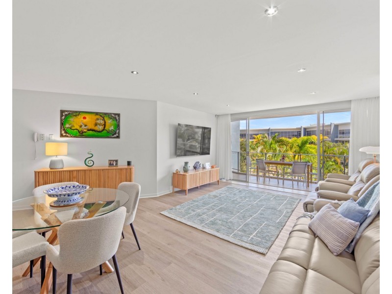 1310/2 Activa Way, Hope Island QLD 4212