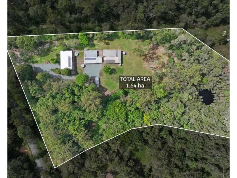 150-162 Hotz Road, Logan Village QLD 4207