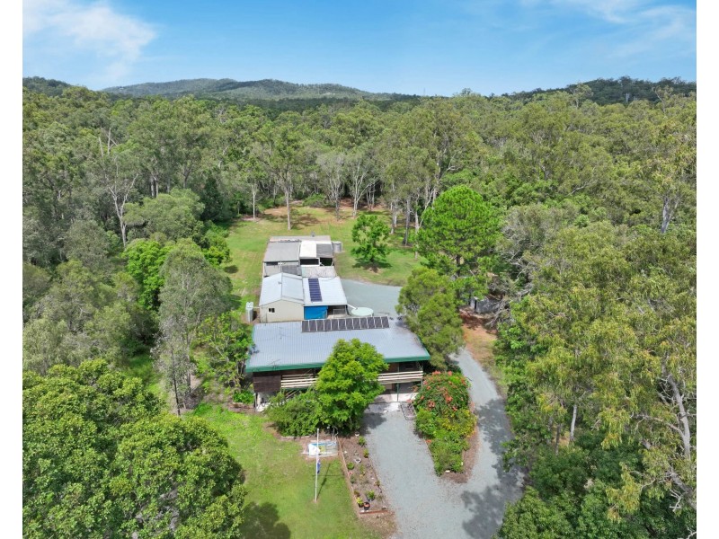 150-162 Hotz Road, Logan Village QLD 4207