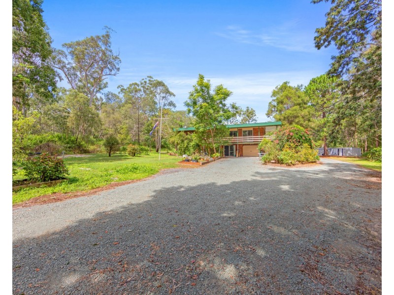 150-162 Hotz Road, Logan Village QLD 4207