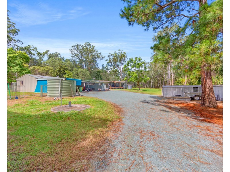 150-162 Hotz Road, Logan Village QLD 4207