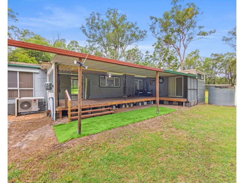 150-162 Hotz Road, Logan Village QLD 4207