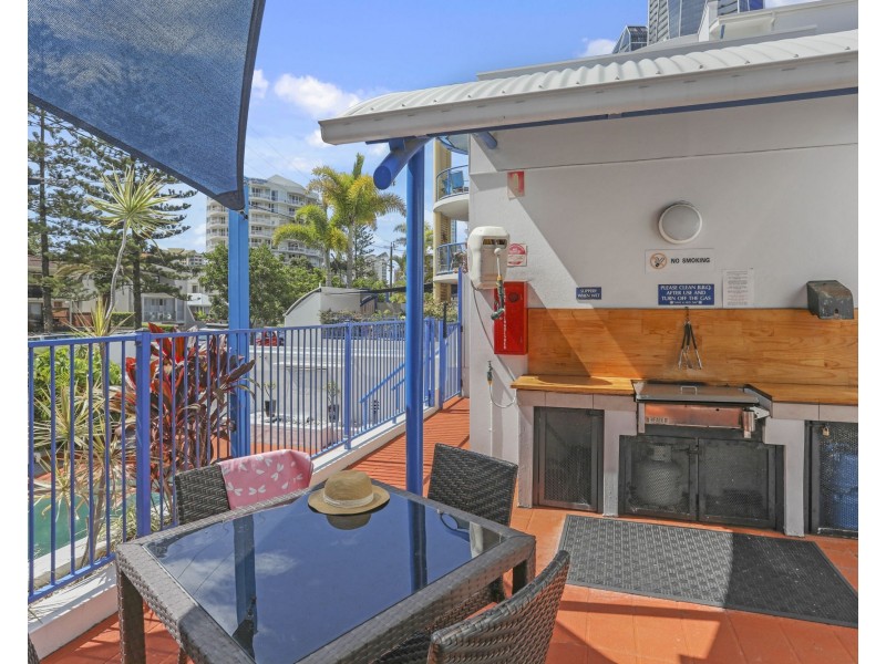 12/193-195 Surf Parade, Surfers Paradise QLD 4217