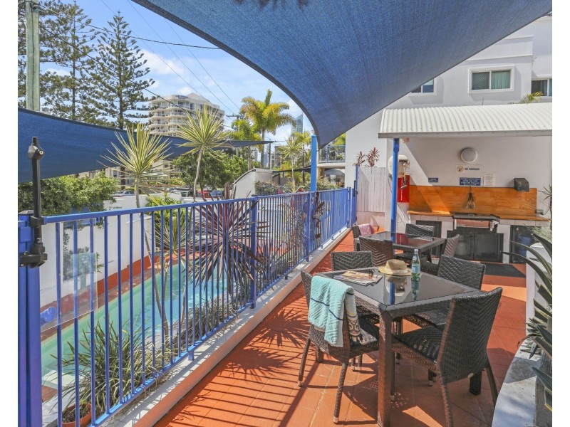 12/193-195 Surf Parade, Surfers Paradise QLD 4217