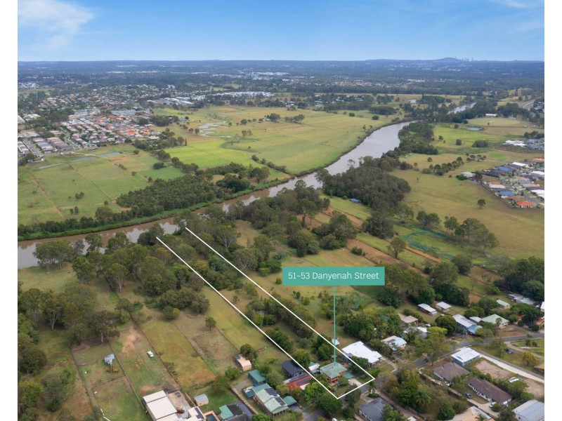 51-53 Danyenah Street, Loganholme QLD 4129