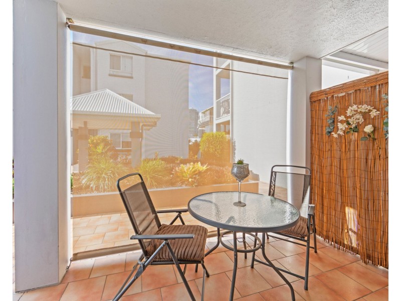 23/11-19 Taylor Street, Biggera Waters QLD 4216