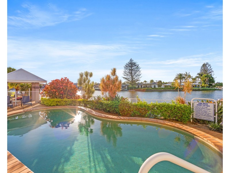 17/11-19 Taylor Street, Biggera Waters QLD 4216