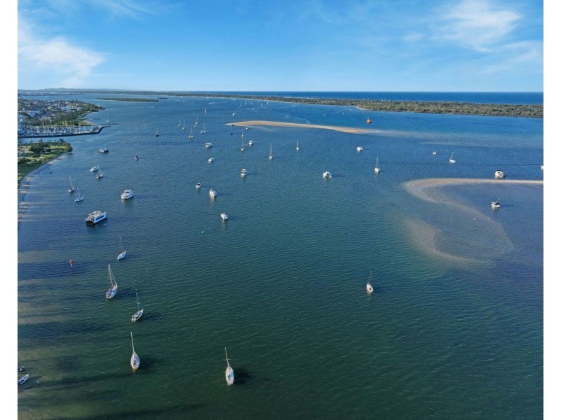 17/11-19 Taylor Street, Biggera Waters QLD 4216