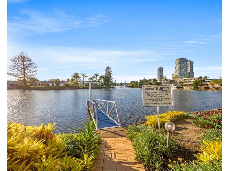 45/11-19 Taylor Street, Biggera Waters QLD 4216