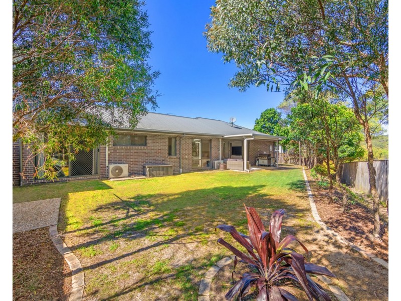 1/8 Rise Circuit, Pacific Pines QLD 4211