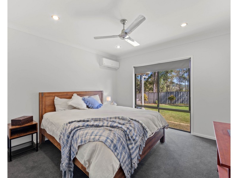 1/8 Rise Circuit, Pacific Pines QLD 4211