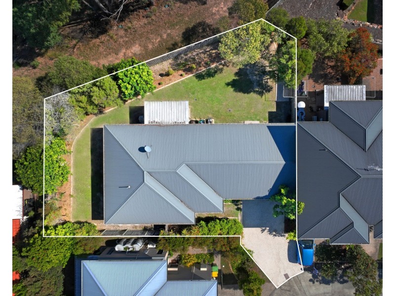 1/8 Rise Circuit, Pacific Pines QLD 4211