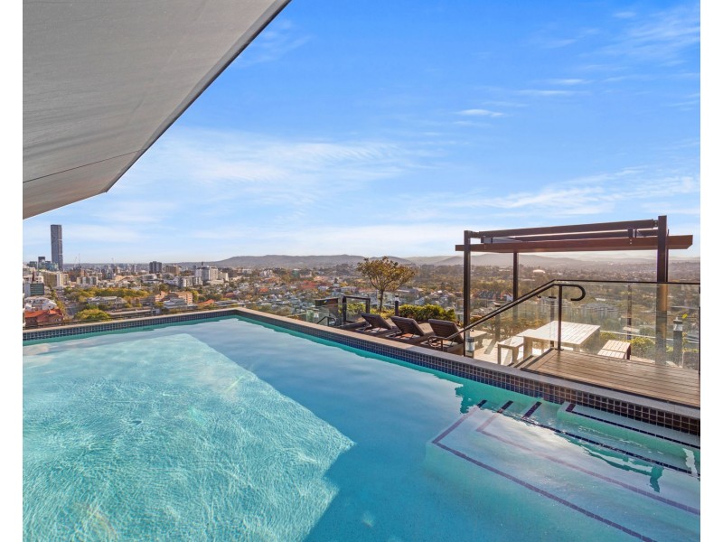 1101/365 Saint Pauls Terrace, Fortitude Valley QLD 4006