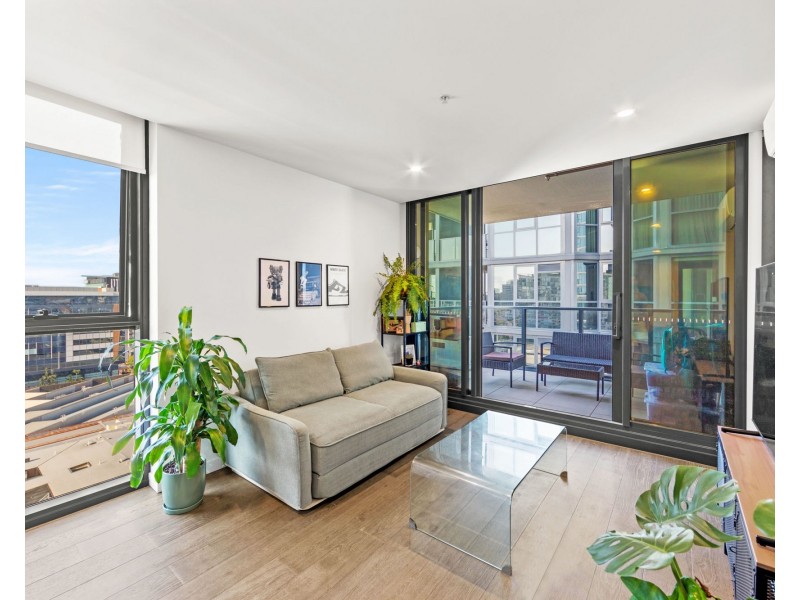 1101/365 Saint Pauls Terrace, Fortitude Valley QLD 4006