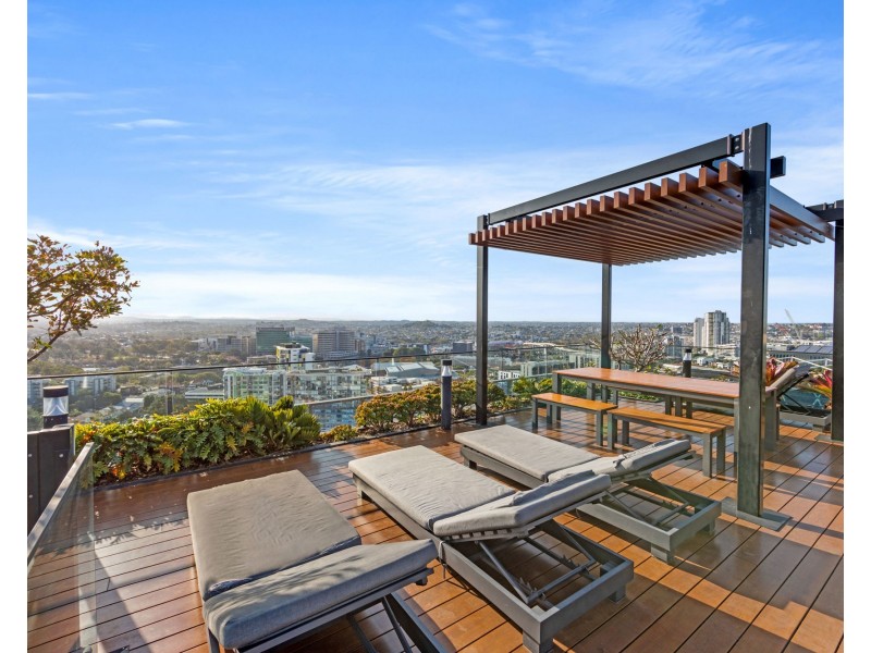 1101/365 Saint Pauls Terrace, Fortitude Valley QLD 4006