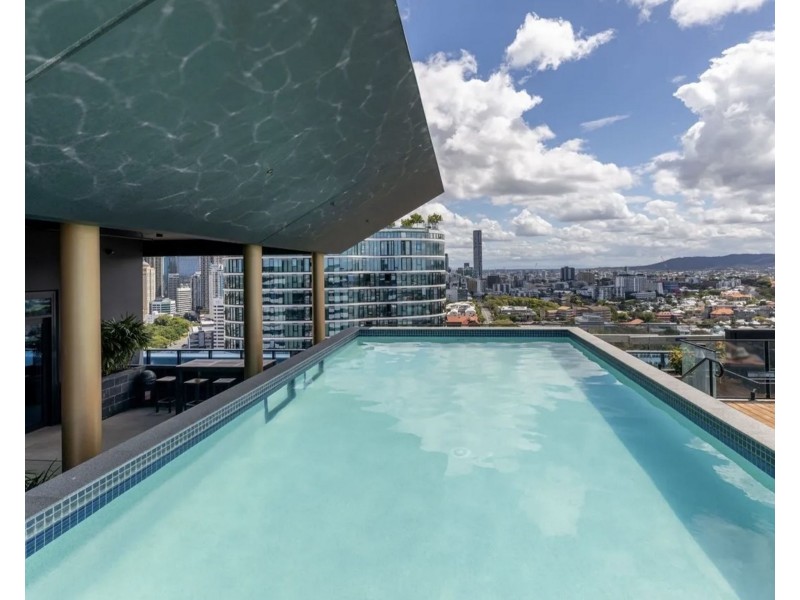 1101/365 Saint Pauls Terrace, Fortitude Valley QLD 4006