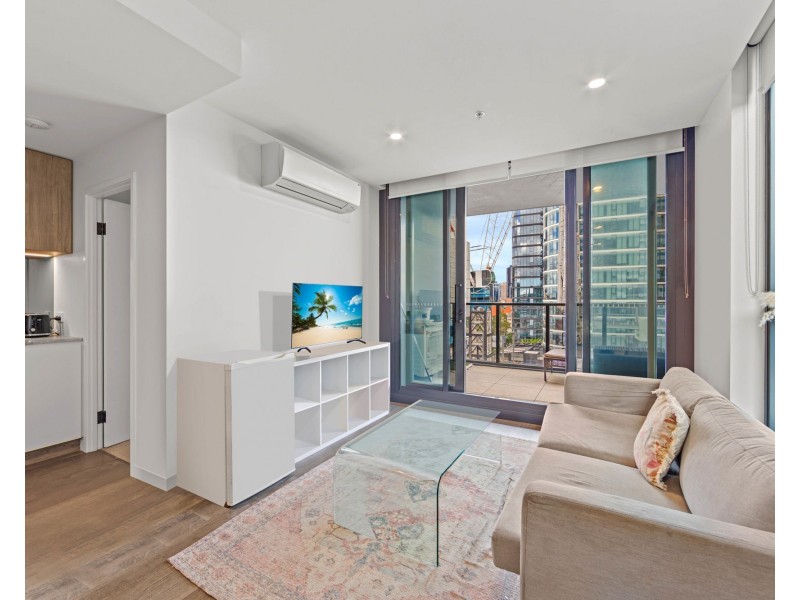 1005/107 Alfred Street, Fortitude Valley QLD 4006