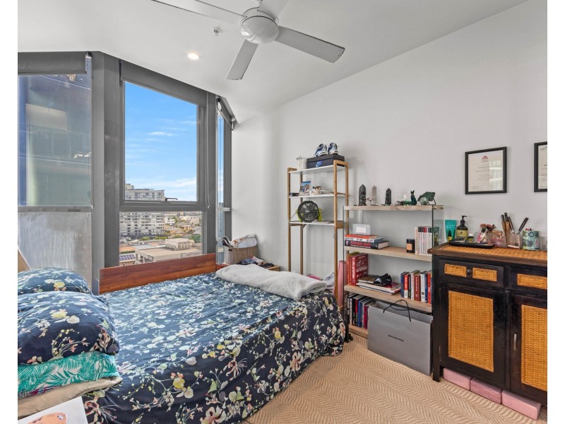 1005/107 Alfred Street, Fortitude Valley QLD 4006