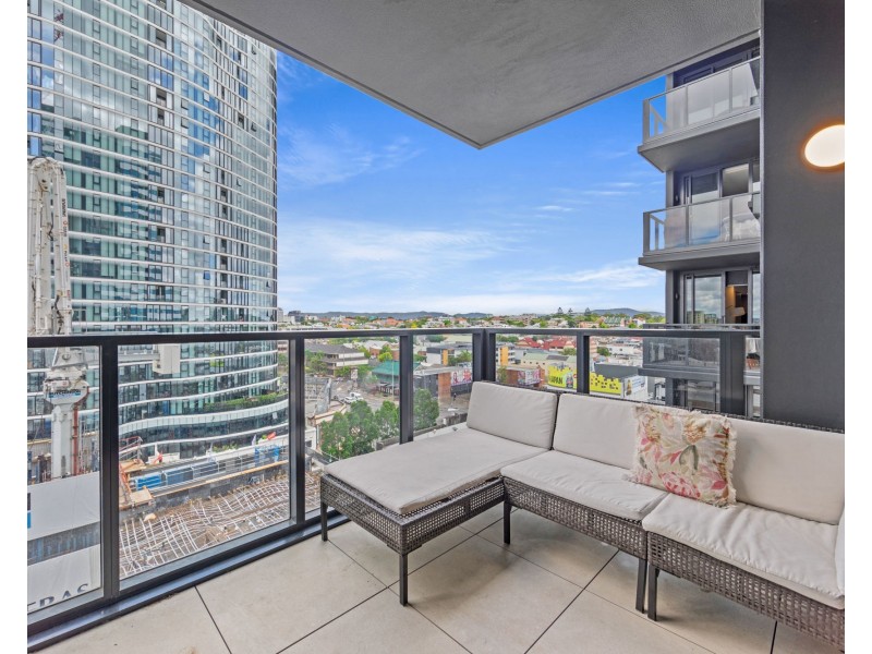 1005/107 Alfred Street, Fortitude Valley QLD 4006
