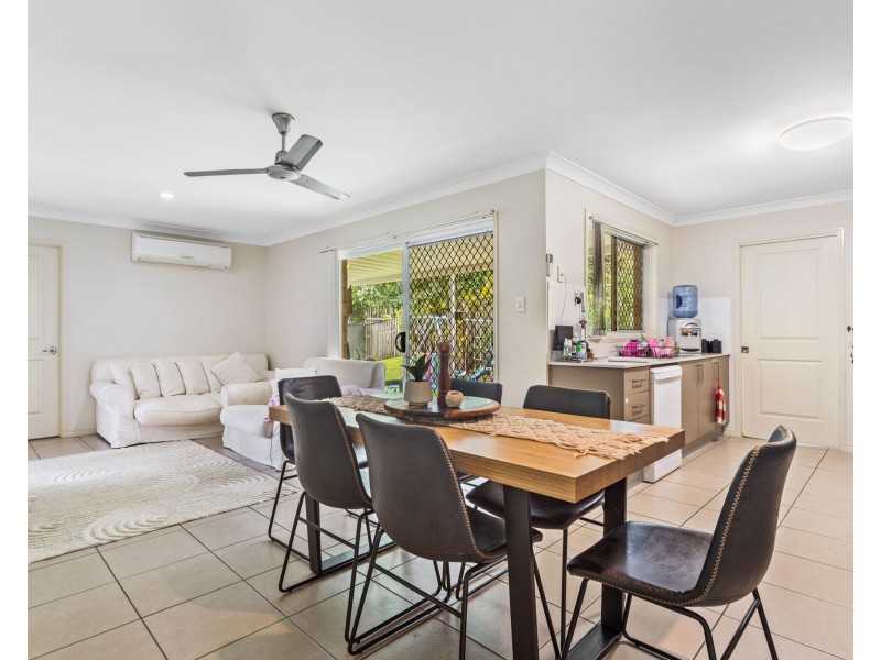 6 McGuire Court, Maudsland QLD 4210