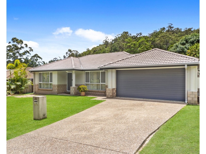 6 McGuire Court, Maudsland QLD 4210