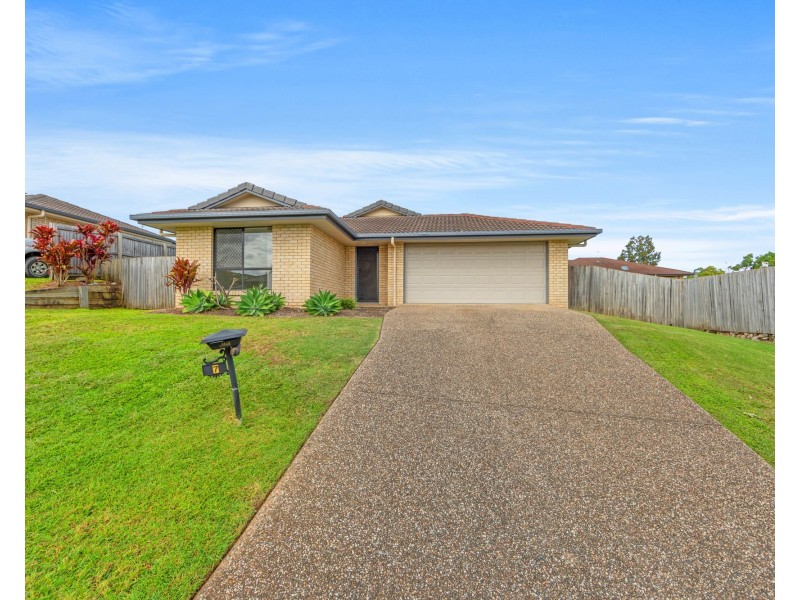 7 Edgeware Road, Pimpama QLD 4209