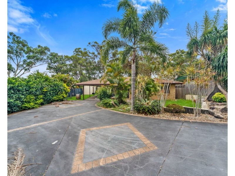 37 Erin Drive, Browns Plains QLD 4118