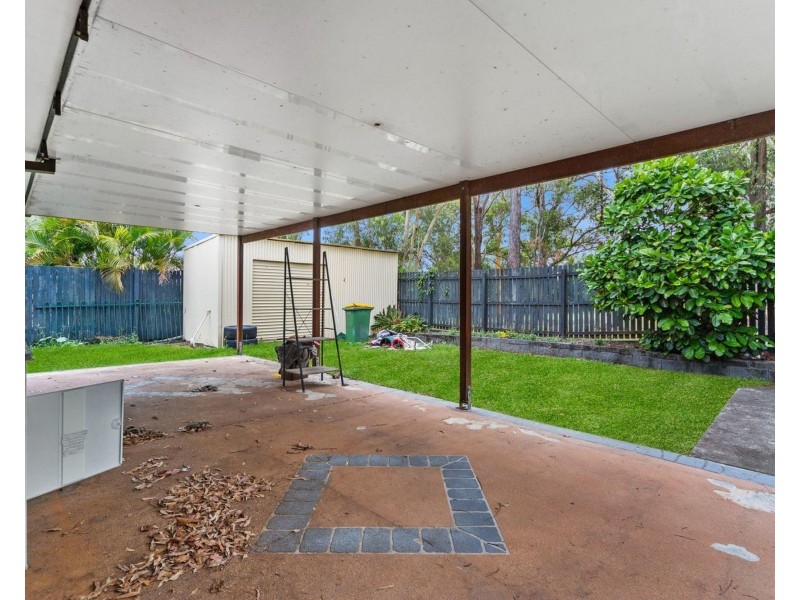 37 Erin Drive, Browns Plains QLD 4118